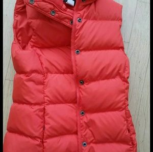 Women's Vest